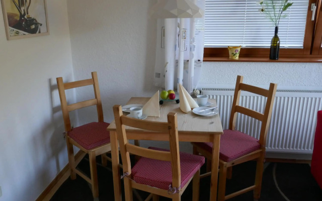 Ferienwohnung Am Wald