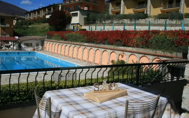Appartamento Anna 701