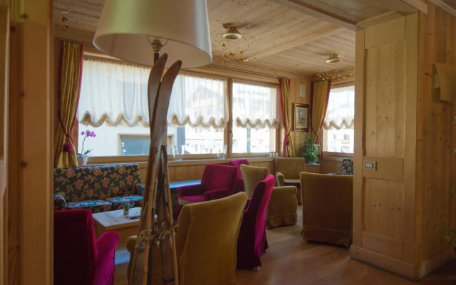 Funivia Bormio Active Hotel
