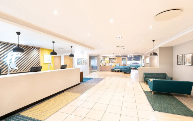 Holiday Inn Southampton Eastleigh