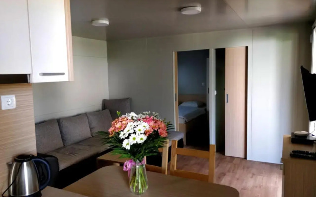 Mobile Homes Krko Pirovac