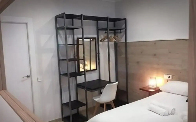 Beautiful and modern apartment close to Alameda de Hércules