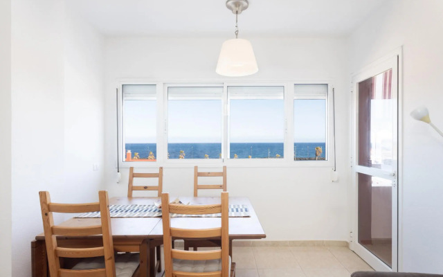 Home2Book Sea Front Duplex Terrace Pool +Wifi