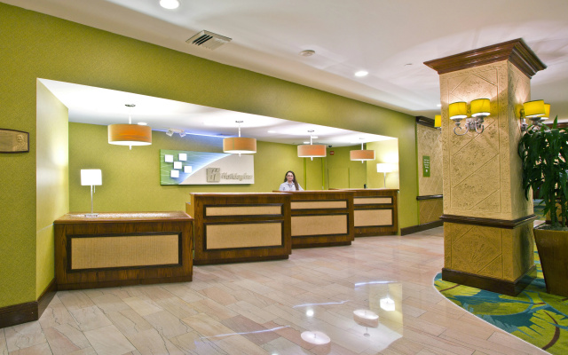 Holiday Inn Miami Beach - Oceanfront by IHG