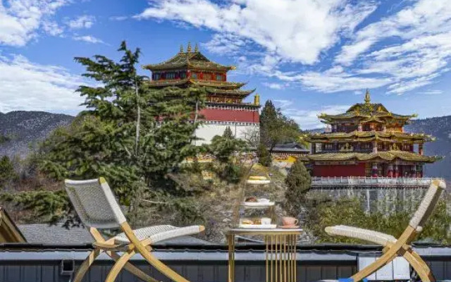 Yunguan Accord Homestay