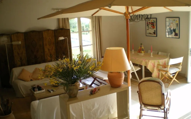Sunny Holiday Home in Provence With Pool