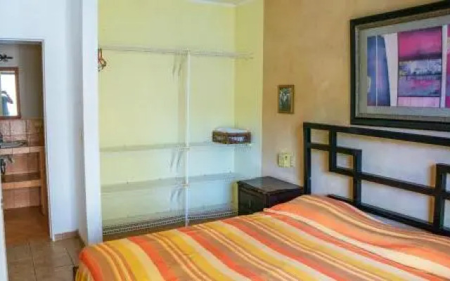 E14 Estrella Center of Tamarindo 3bed+2bath