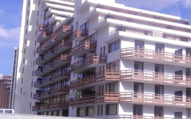 Appartement La Mongie, 2 pièces, 6 personnes - FR-1-404-56