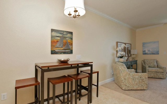 Tidewater Beach Resort by Panhandle Getaways