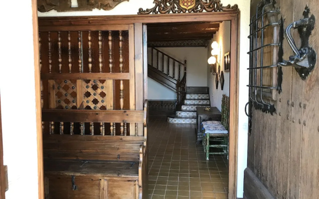 El Racó de l'Antiga