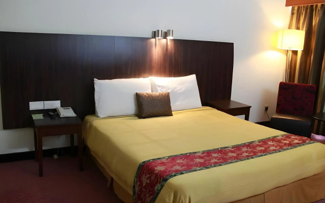 Hotel Grand Continental Kuantan
