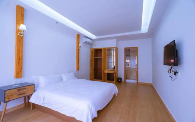 Yiyun Botique Inn Yinlu Yuyao