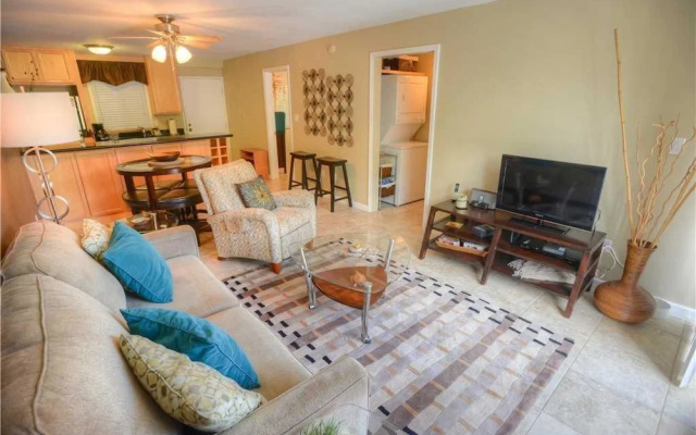 Pacific Shores B216 - Two Bedroom Condo