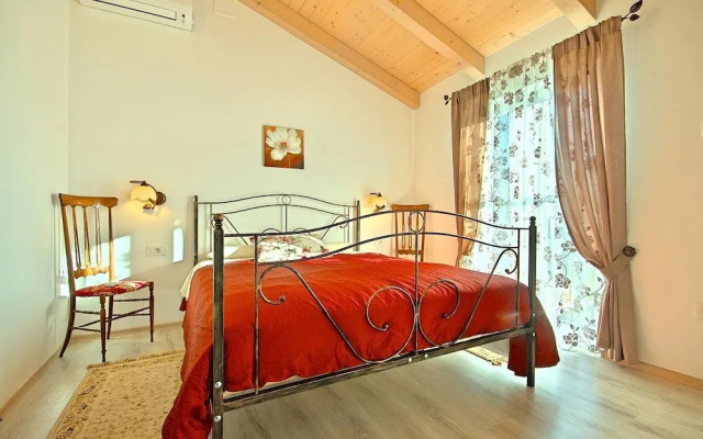 Villa Mala