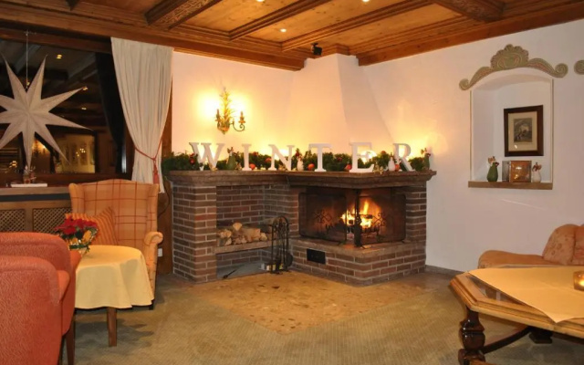 Hotel Albona Nova