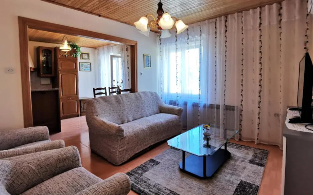 Apartments Nevenka K.