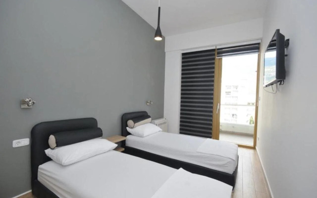 Orange Lux Apartments