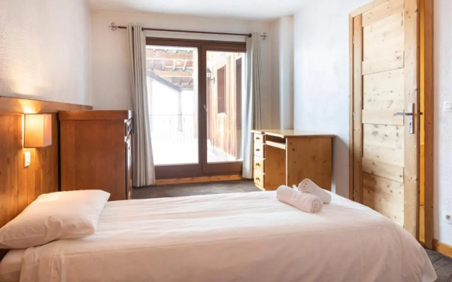 Chalet des Neiges