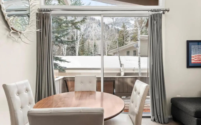 Standard 2 Bedroom - Aspen Alps #115