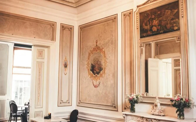 Hotel De Ridder