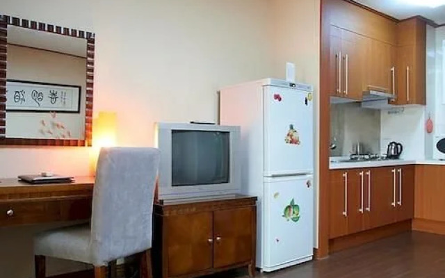 Tiantai Meijia Hotel - Qingdao