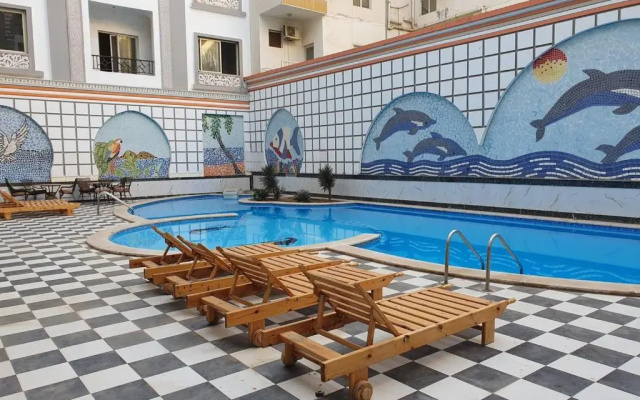 sheraton blaza329