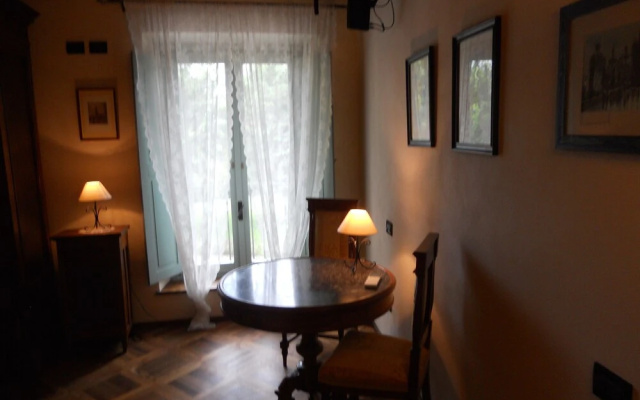 B&B Casa Pagliette