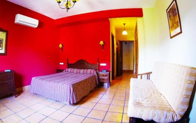 Hotel Paraiso de Bujaraiza