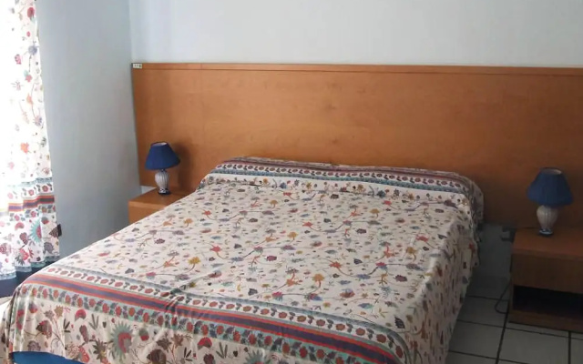 Hotel Verbania
