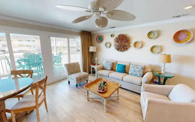 Sandpiper Cove 1153 Destin - 2 Br Condo