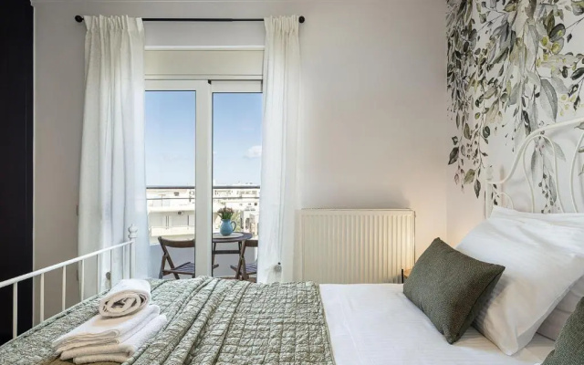 Dimigio Apartment