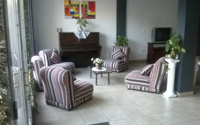 Apart Hotel Continental