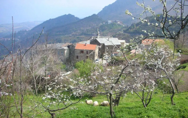 Sole e Ventu 90qm
