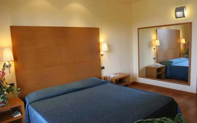 Luna Hotel Motel Lago Maggiore Arona