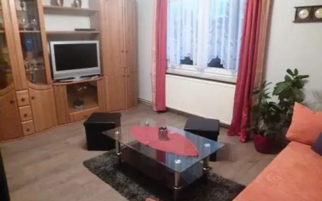 Ferienhaus ANNE