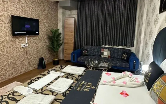 Kral As Suit Hotel