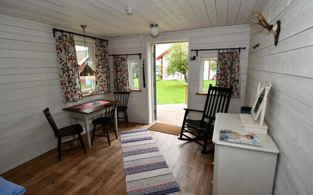 Kolarbogård