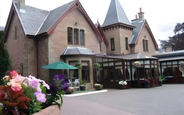 Craigmonie Hotel Inverness by Compass Hospitality