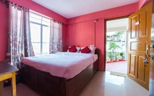 Pink Guest House