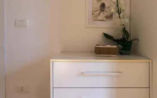 Bellavista Apartment