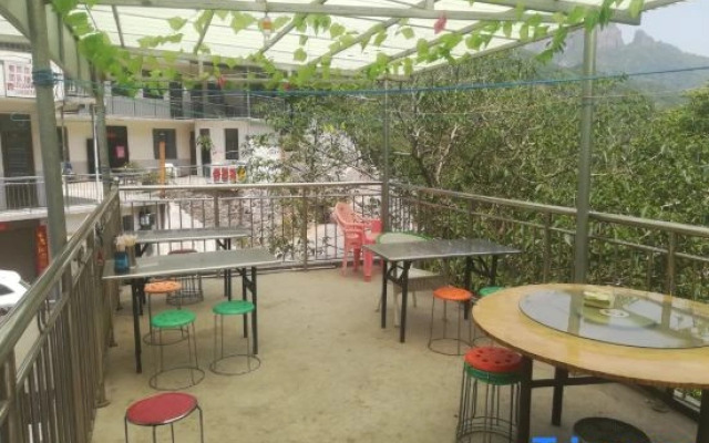 Taihang Holiday Guesthouse