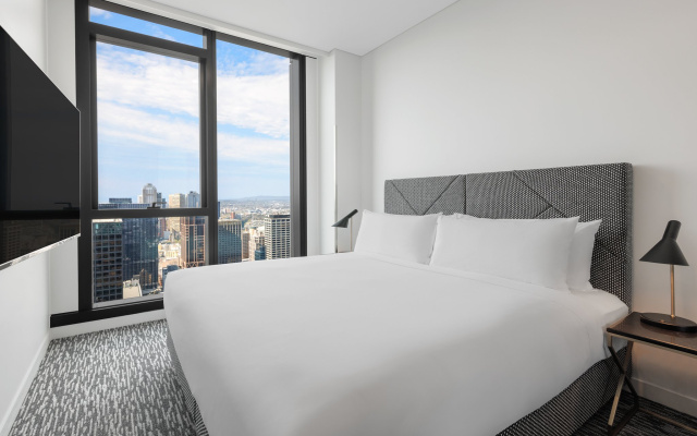 Meriton Suites Melbourne