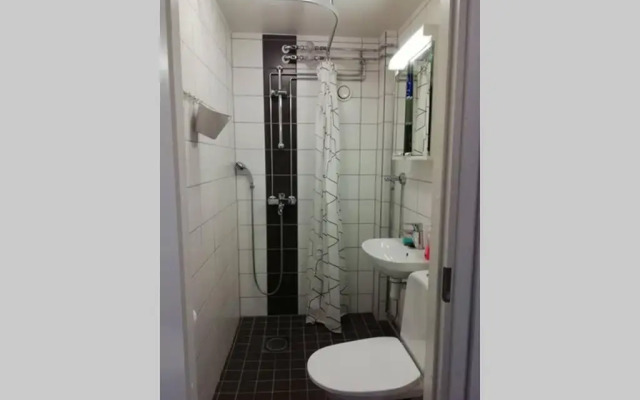 Nice apartment in Vaasa