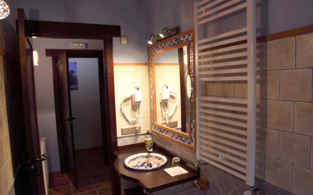 Hotel Rural Valle del Turrilla