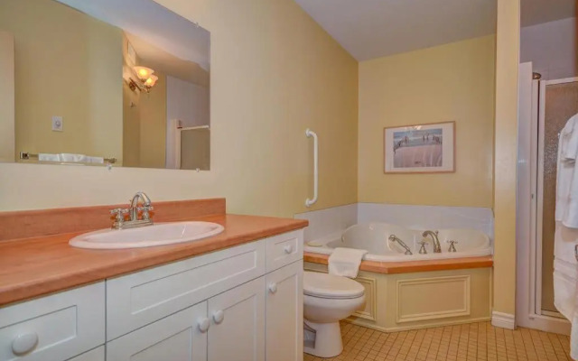 Condo Lac Archambault 314