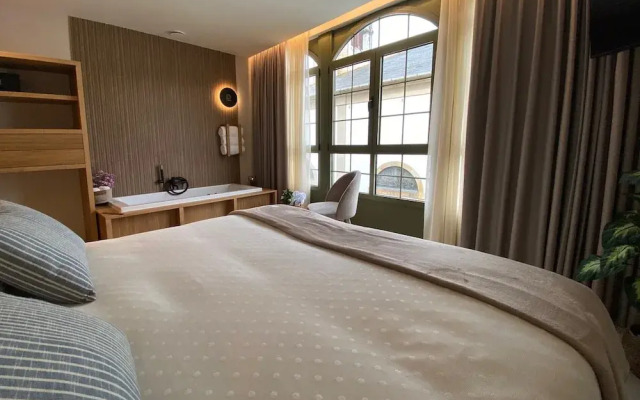 Hotel Puerto de Luarca