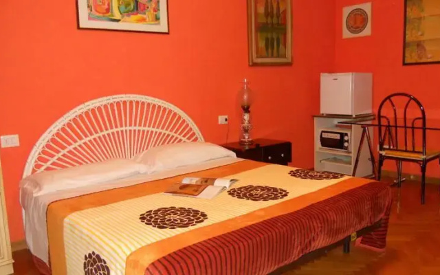 Inflorence B&B