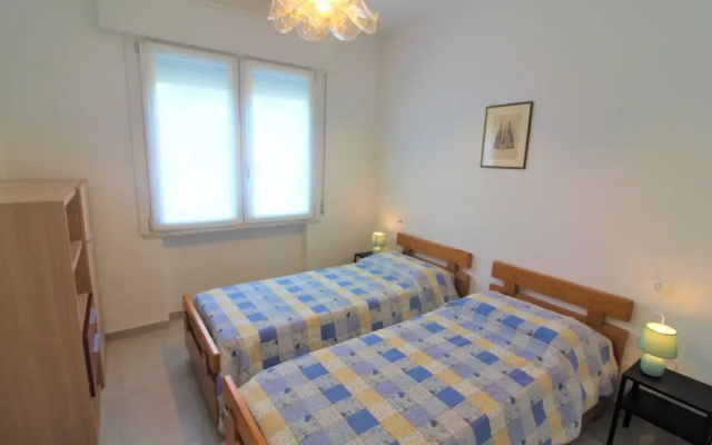 Coastal Villa in Lignano Riviera