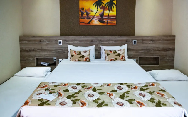 Hotel Pousada Villa Itália