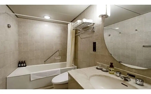 The QUBE Hotel Chiba - Vacation STAY 02241v